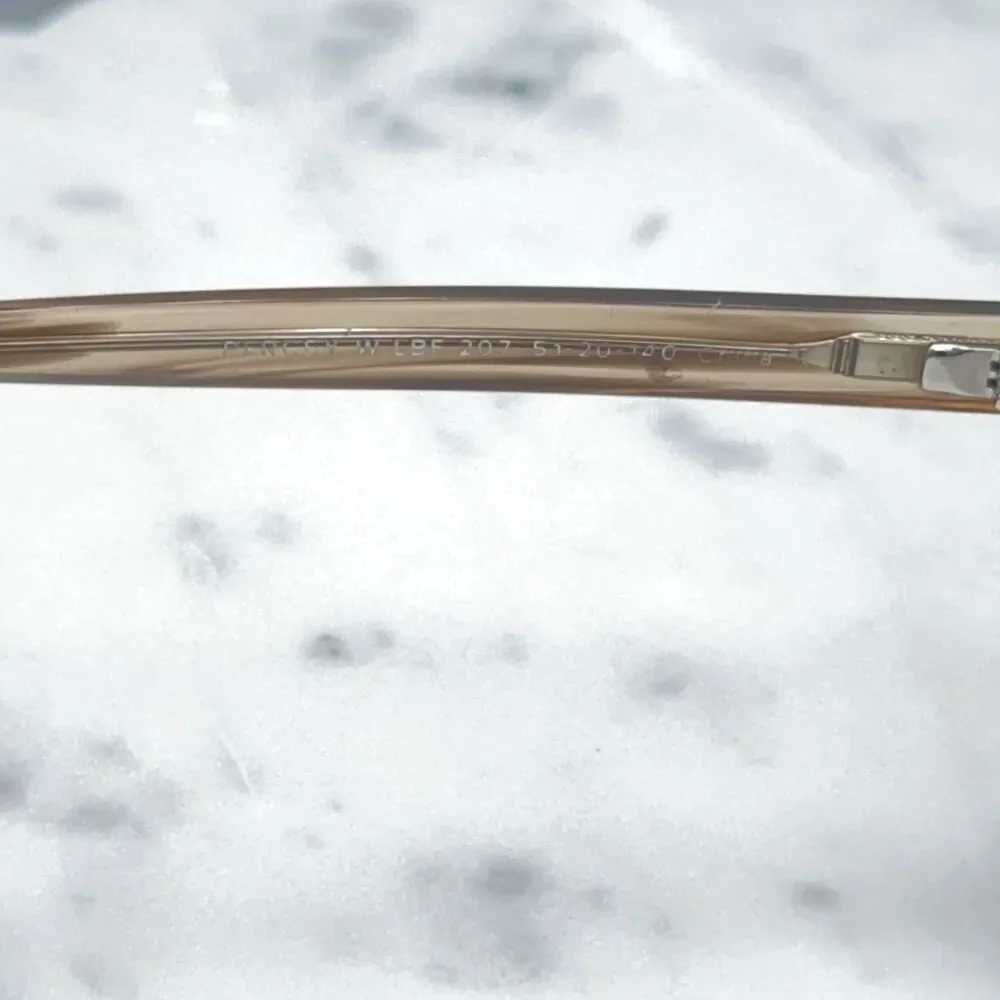Warby Parker sold as